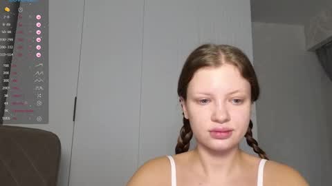 Call me Anna online show from 10/08/25, 03:15