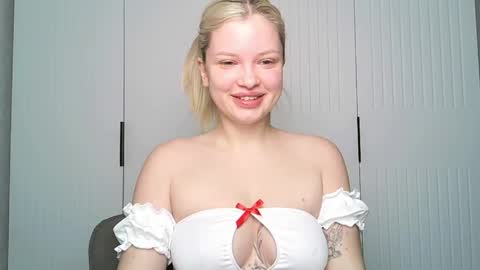 Call me Anna online show from 05/28/26, 06:00