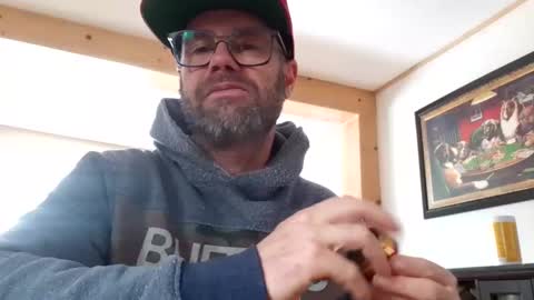 St pierre online show from 01/17/26, 03:39