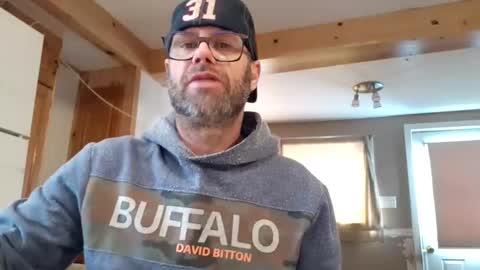 St pierre online show from 01/18/26, 05:50