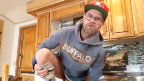 St pierre online show from 02/08/26, 03:04