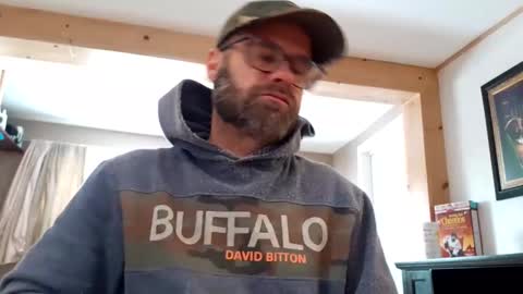 St pierre online show from 02/27/26, 01:22