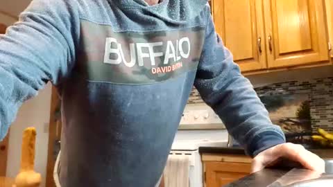 St pierre online show from 03/11/26, 03:29