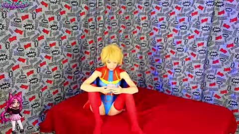 LikeMyAshe online show from 09/30/25, 05:01