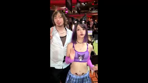 LikeMyAshe online show from 01/18/26, 12:36