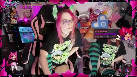 Snapshot of likemyashe chatting on 07/13/26, 04:48 LikeMyAshe online show from 07/13/26, 04:48
