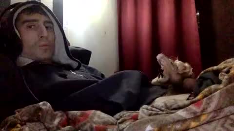 likewhatchasee online show from 12/20/25, 11:28