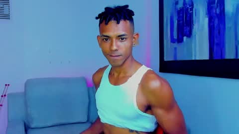 Lil KIng online show from 04/08/26, 09:15