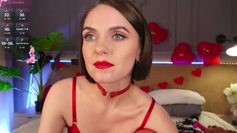 Lilian online show from 02/11/26, 08:36