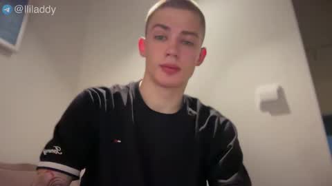 Addy online show from 11/23/25, 04:01