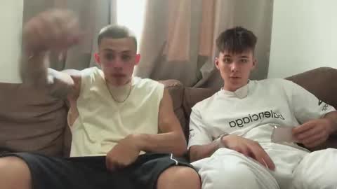 Addy online show from 02/04/26, 08:42