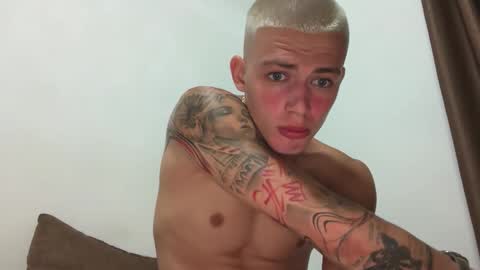 Addy online show from 03/13/26, 03:29