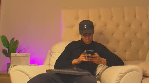 lil online show from 01/15/26, 07:06