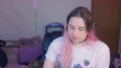 Lil Alison Heart online show from 12/11/24, 02:11