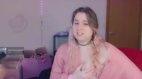 Lil Alison Heart online show from 12/23/24, 02:28