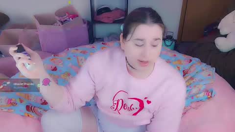 Lil Alison Heart online show from 02/28/25, 03:15