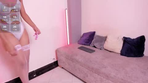 Hey Im Audrey online show from 12/14/25, 02:55