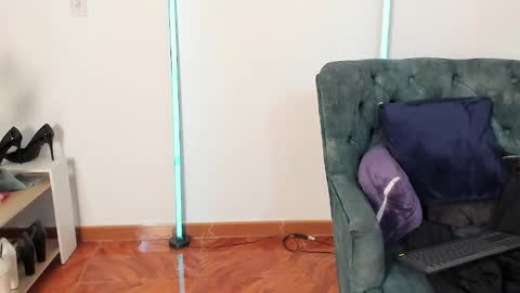 Hey Im Audrey online show from 05/16/26, 07:45