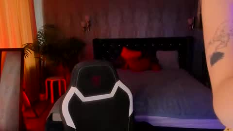 Erica online show from 03/09/26, 01:15