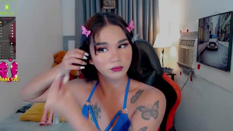 Snapshot of lil_fantacy chatting on 12/03/24, 03:30 LILY online show from 12/03/24, 03:30