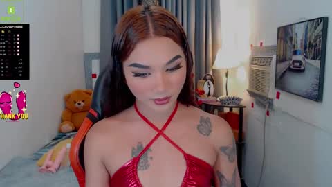 Snapshot of lil_fantacy chatting on 12/29/24, 08:00 LILY online show from 12/29/24, 08:00