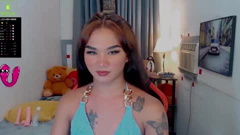 Snapshot of lil_fantacy chatting on 12/29/24, 11:07 LILY online show from 12/29/24, 11:07