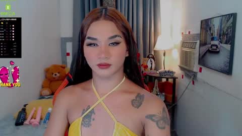 Snapshot of lil_fantacy chatting on 01/03/25, 09:58 LILY online show from 01/03/25, 09:58