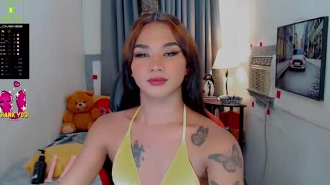 Snapshot of lil_fantacy chatting on 01/05/25, 02:41 LILY online show from 01/05/25, 02:41