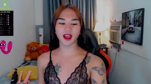Snapshot of lil_fantacy chatting on 01/06/25, 11:07 LILY online show from 01/06/25, 11:07