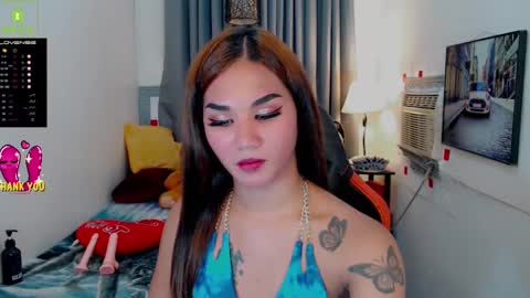Snapshot of lil_fantacy chatting on 01/26/25, 02:35 LILY online show from 01/26/25, 02:35