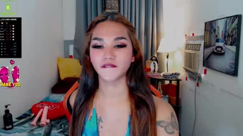 Snapshot of lil_fantacy chatting on 01/28/25, 01:39 LILY online show from 01/28/25, 01:39