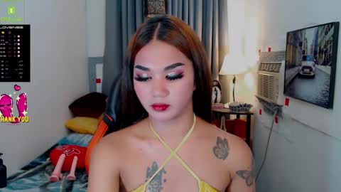 Snapshot of lil_fantacy chatting on 02/05/25, 03:52 LILY online show from 02/05/25, 03:52