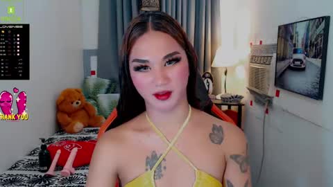 Snapshot of lil_fantacy chatting on 02/07/25, 02:37 LILY online show from 02/07/25, 02:37