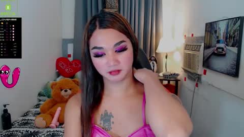 Snapshot of lil_fantacy chatting on 02/10/25, 01:55 LILY online show from 02/10/25, 01:55
