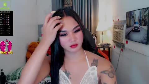 Snapshot of lil_fantacy chatting on 02/19/25, 09:25 LILY online show from 02/19/25, 09:25