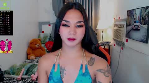 Snapshot of lil_fantacy chatting on 02/24/25, 04:05 LILY online show from 02/24/25, 04:05