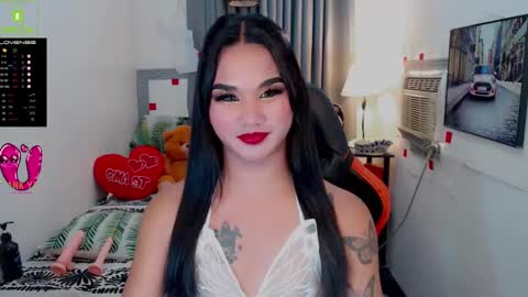 Snapshot of lil_fantacy chatting on 02/26/25, 10:53 LILY online show from 02/26/25, 10:53
