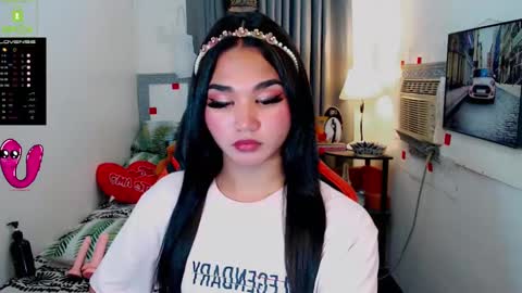 Snapshot of lil_fantacy chatting on 03/01/25, 02:44 LILY online show from 03/01/25, 02:44