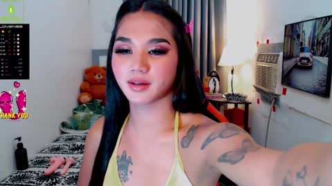 Snapshot of lil_fantacy chatting on 03/03/25, 12:48 LILY online show from 03/03/25, 12:48