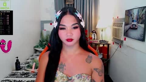Snapshot of lil_fantacy chatting on 03/09/25, 12:42 LILY online show from 03/09/25, 12:42