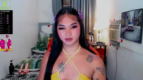 Snapshot of lil_fantacy chatting on 03/10/25, 01:32 LILY online show from 03/10/25, 01:32