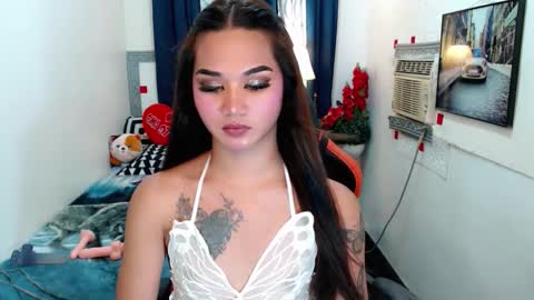 Snapshot of lil_fantacy chatting on 09/17/25, 01:29 LILY online show from 09/17/25, 01:29