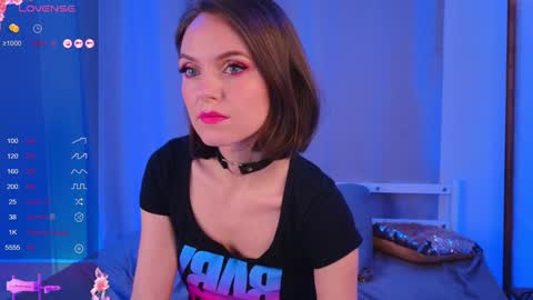 Snapshot of lil_fleur chatting on 02/03/25, 01:30 LILIAN use my lovense toy and give me plesure online show from 02/03/25, 01:30