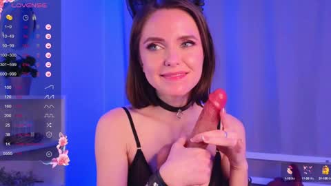 Snapshot of lil_fleur chatting on 02/08/25, 05:29 LILIAN use my lovense toy and give me plesure online show from 02/08/25, 05:29
