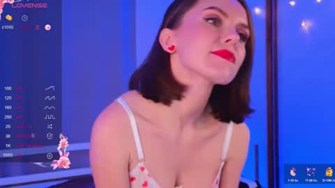 Snapshot of lil_fleur chatting on 02/14/25, 03:58 LILIAN use my lovense toy and give me plesure online show from 02/14/25, 03:58