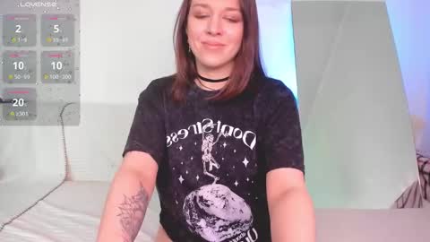 Snapshot of lil_foxy999 chatting on 03/01/26, 11:12 Alisa online show from 03/01/26, 11:12