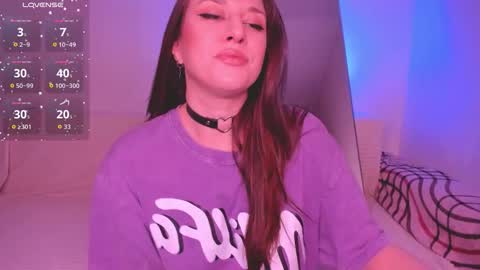 Snapshot of lil_foxy999 chatting on 03/16/26, 04:00 Alisa online show from 03/16/26, 04:00