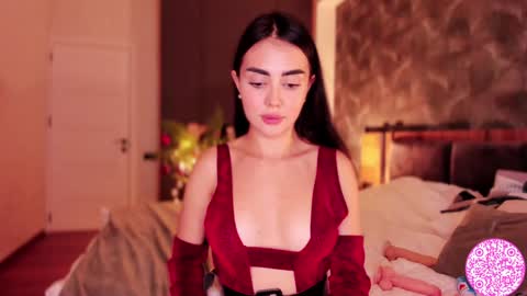 Gabriela online show from 12/27/24, 09:50