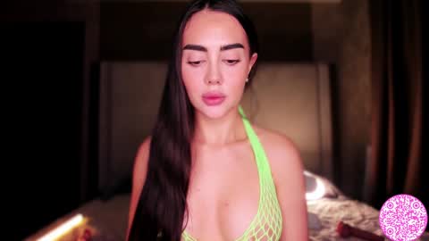 Gabriela online show from 01/23/25, 03:58