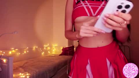 Gabriela online show from 02/26/25, 04:25